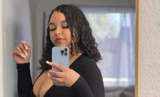 adorexkeya|Adoree Keya (keyaxamber) Biography, Age, Net worth, Height, .